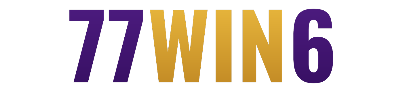 77win6 Logo